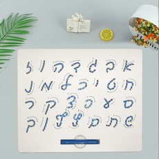 마그네틱구슬자석그림판