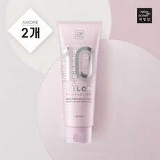 미쟝센 살롱클리닉10 트리트먼트 (건조) 250ML 2개