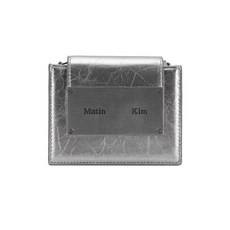 [당일발송] 마뗑킴 아코디언 미니백 여성 가방 MK2279BG030M0