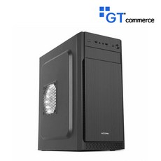 지티컴 AMD 5600G VEGA7 500GB 8GB WIFI 지원 사무용 가정용 홈오피스 컴퓨터 조립PC, 기본사양 - amd5600g