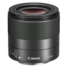 [독일] 623188 Canon EF-M 32 mm f/1.4 STM lenses (43 mm filter thread), 단일상품