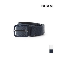인디안 DUANI 골프 비죠 원컬러 벨트__MEMVBXY1291