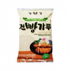 행성 건빵가루 1Kg건빵가루튀김용빵가루튀김빵가루튀김식빵가루튀김요리가루튀김요리빵가루요리용빵, 35개, 1kg