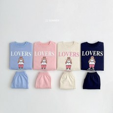 유아단체복
