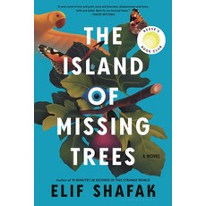 (영문도서) The Island of Missing Trees Paperback, Bloomsbury Publishing, English, 9781635579796