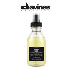 davines 오이 오일 Oi Oil 헤어에센스 50ml, 단품