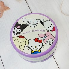 산리오 캐릭터즈 데스크 청소기