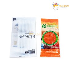 태평씨엔에프곤약쫀드기