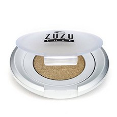 Zuzu Luxe Eyeshadows (Absinthe) 0.07 oz Mineral Eyeshadow Ri/9133169, 상세내용참조, 상세내용참조