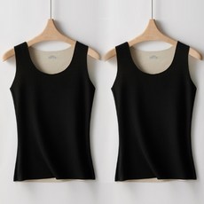 에쉬울프 라이트웜 기모나시 2종