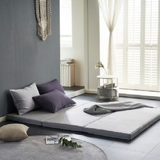 삼둥이매트리스