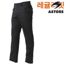 아스토레 아스토레트레이닝바지 아스토레 JSG GPM20003 골프 캐주얼 포켓 포인트팬츠(BK) JSGGPM20003BK