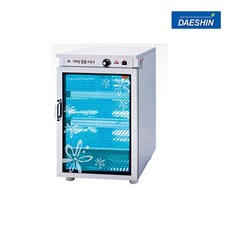 업소용자외선살균기음식점대신식기소독기ds706