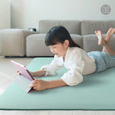 아리프 초대형 TPE 자이언트 요가매트 122cm 필라테스, 선택완료, 1개