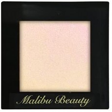 말리부 뷰티 싱글 아이섀도 베이스 컬러 컬렉션 02 MBBA-02누 디 베이지(1.6g)말리부 뷰티 아이섀도 통판, 1