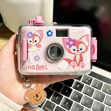 벨레필름카메라