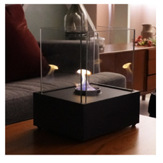 올란드화목난로