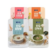 베베쿡아기간장