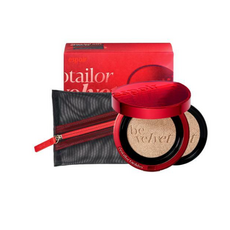 에스쁘아프로테일러비벨벳커버쿠션