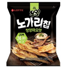오잉노가리칩 TOP01