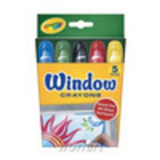 크레욜라윈도우