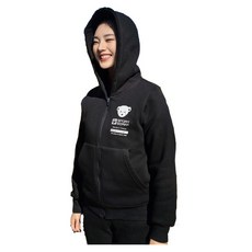 스포츠베어 2023 심플 (기모) 후드집업 점퍼 가을 겨울용 남여공용