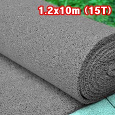 코일매트오픈형