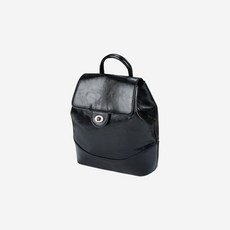 [정품 보증] 아노에틱 ANC 모던 백팩 블랙 Anoetic Anc Modern Backpack Black