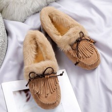 에버어그모카신