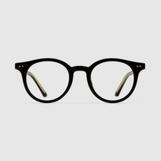 WILLIAMS black 안경 얼굴작아보이는 명품 국산