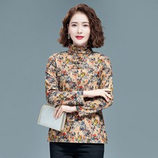 스파오오픈카라반팔니트