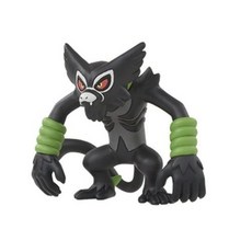 포켓몬자루도코드