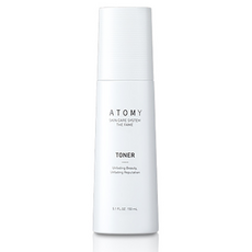 애터미 더페임 토너 150ml, 옵션없음, 옵션없음