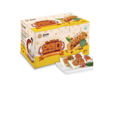 말랑꿀버터오란다