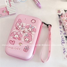 산리오보조배터리
