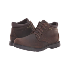 락포트 Rugged Bucks 남성 부츠 FS_RP8187457_20