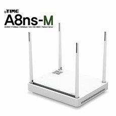 iptime공유기안테나