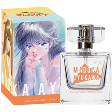 오렌지로드초판일러스트