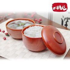 [예반] 효자 주발세트, 상세설명 참조