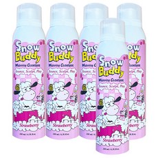 스노우버디바디톡톡