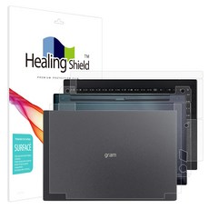 엘지그램외부보호필름