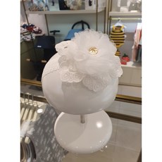 에뜨와하퍼헤어밴드