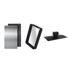 플렉스 빌드 플레이트 키트 ACF가 장착된 M5S 플랫폼 애니큐빅 포토톤 프로용 레진 부가가치세