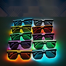 마인크래프트선글라스