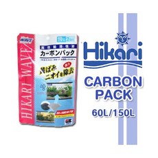 히카리 카본팩 (60 L * 2), 단품