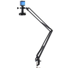 비디오디지털현미경카메라