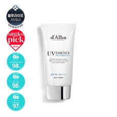 [눙크] 달바 워터풀 에센스 선 크림 50ml