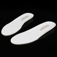 [페이퍼플레인] 키높이깔창 신발깔창 기능성 인솔 1cm