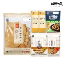 삼진어묵일품모듬