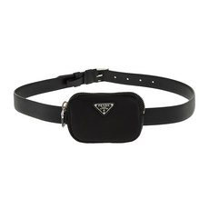 프라다벨트백
